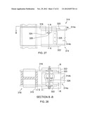 Building Metal Frame, and Method of Making, and Components Therefor     Including Column Assemblies and Full-Length Beam Assemblies diagram and image