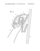 Decorative Molding With Film diagram and image