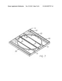 METHODS FOR INSTALLING A THROWER S CIRCLE diagram and image