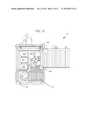 Hybrid Palletizer diagram and image