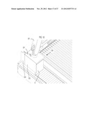 Hybrid Palletizer diagram and image