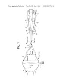 CYCLONIC FLUID SEPARATOR diagram and image