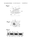 CYCLONIC FLUID SEPARATOR diagram and image