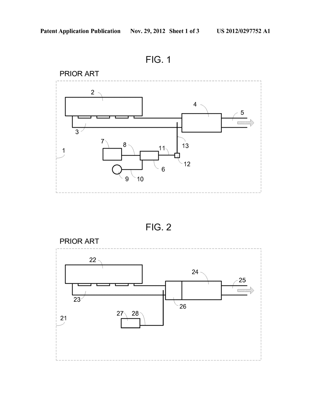 Engine System With Exhaust-Cooled Fuel Processor - diagram, schematic, and image 02