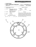 EXHAUST SYSTEM WITH HEAT ACCUMULATOR diagram and image