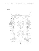 Hydrostatic Stepless Transmission diagram and image