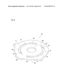 Hydrostatic Stepless Transmission diagram and image