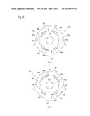 Hydrostatic Stepless Transmission diagram and image