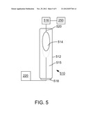 Methods and Systems for Power Generation By Changing Density of A Fluid diagram and image