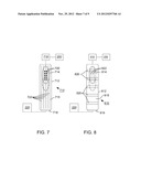 Methods and Systems for Power Generation By Changing Density of A Fluid diagram and image