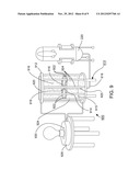 Methods and Systems for Power Generation By Changing Density of A Fluid diagram and image