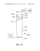 Methods and Systems for Power Generation By Changing Density of A Fluid diagram and image