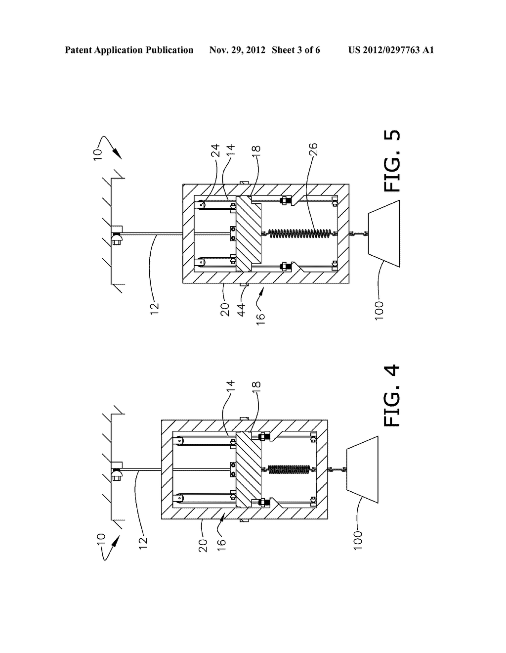 QUICK-RETURN ACTIVE MATERIAL ACTUATOR - diagram, schematic, and image 04