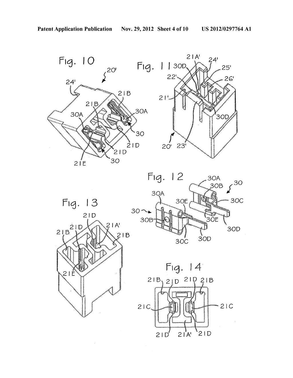 ELECTRO-THERMAL ACTUATOR DEVICE - diagram, schematic, and image 05