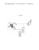 SYSTEMS AND METHODS FOR EFFICIENT TWO-PHASE HEAT TRANSFER IN     COMPRESSED-AIR ENERGY STORAGE SYSTEMS diagram and image