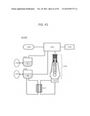 SYSTEMS AND METHODS FOR EFFICIENT TWO-PHASE HEAT TRANSFER IN     COMPRESSED-AIR ENERGY STORAGE SYSTEMS diagram and image