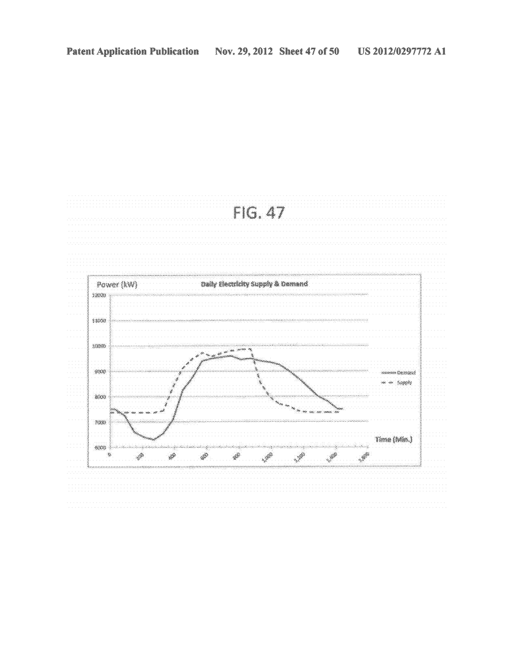 SYSTEMS AND METHODS FOR EFFICIENT TWO-PHASE HEAT TRANSFER IN     COMPRESSED-AIR ENERGY STORAGE SYSTEMS - diagram, schematic, and image 48