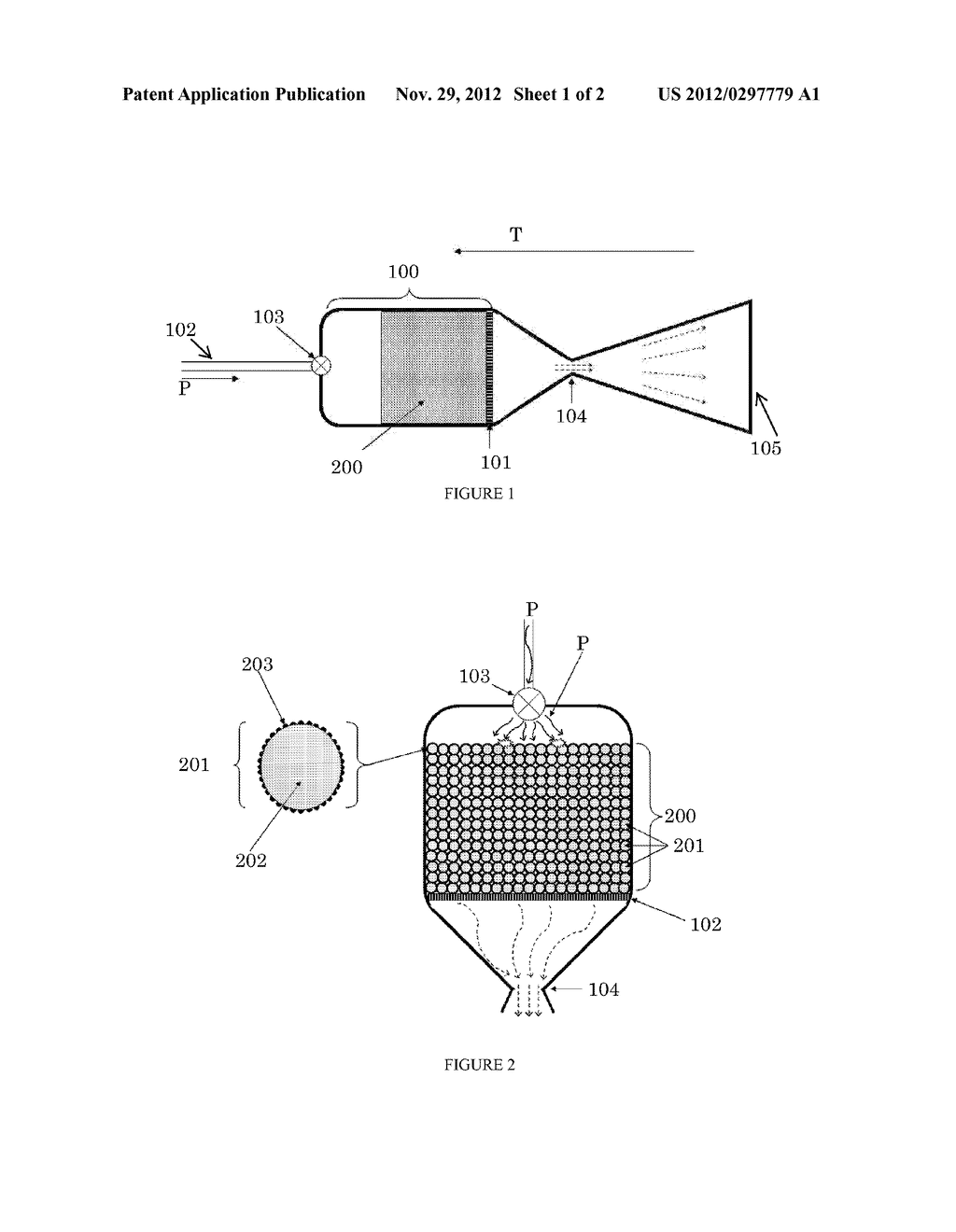 CORROSION RESISTANT CATALYSTS FOR DECOMPOSITION OF LIQUID MONOPROPELLANTS - diagram, schematic, and image 02