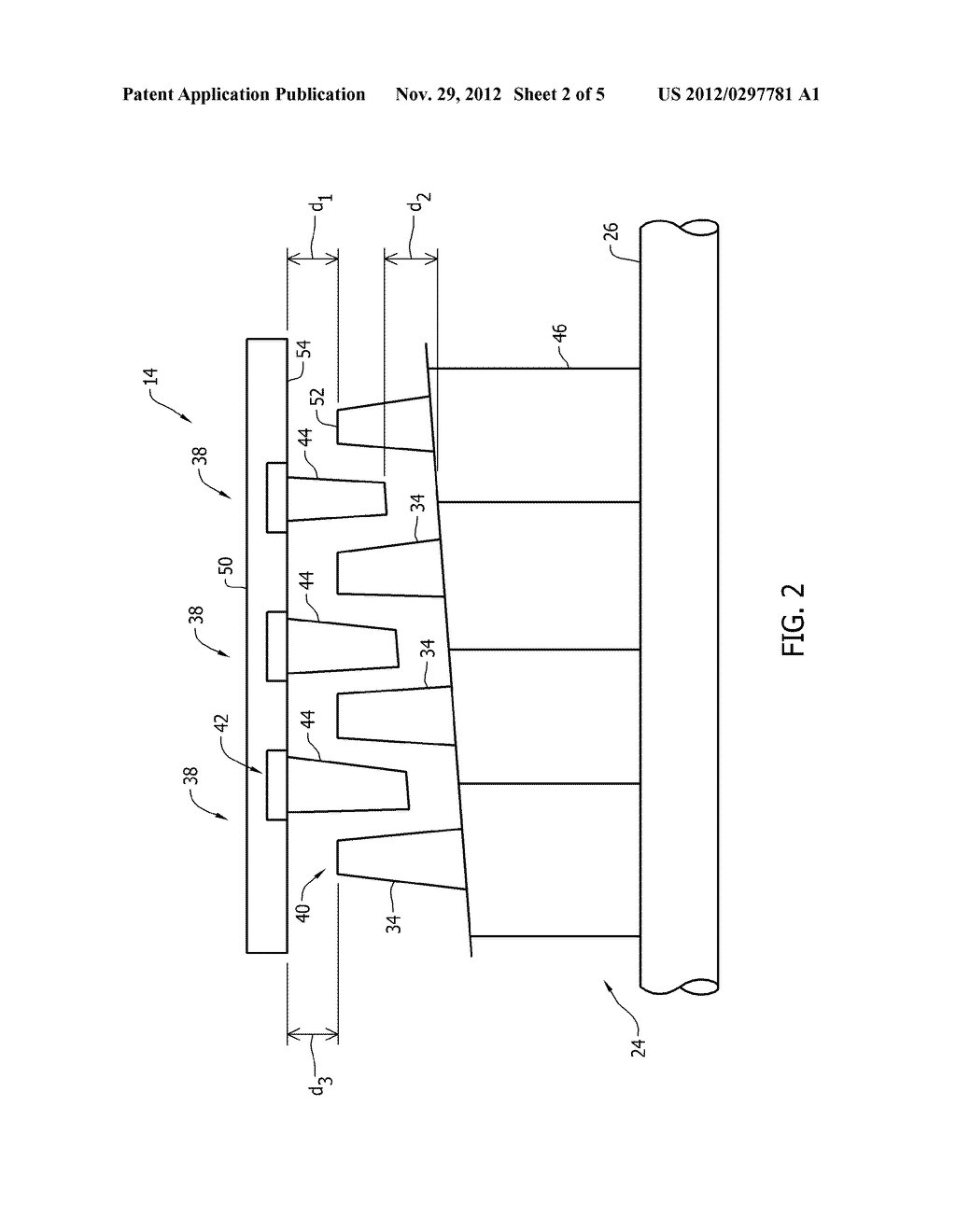 HEATING SYSTEM FOR USE IN A TURBINE ENGINE AND METHOD OF OPERATING SAME - diagram, schematic, and image 03