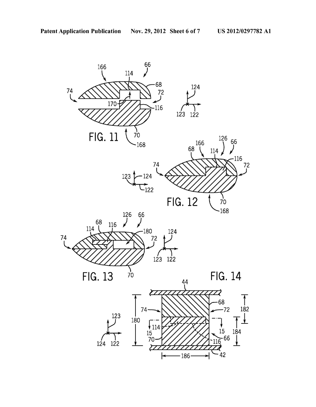 SYSTEM AND METHOD FOR TURBINE COMBUSTOR MOUNTING ASSEMBLY - diagram, schematic, and image 07