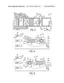 SYSTEM AND METHOD FOR FLOW CONTROL IN GAS TURBINE ENGINE diagram and image