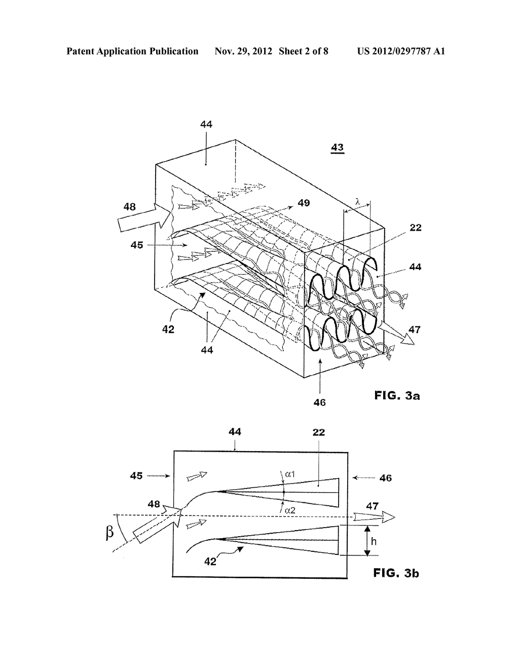 FLOW STRAIGHTENER AND MIXER - diagram, schematic, and image 03