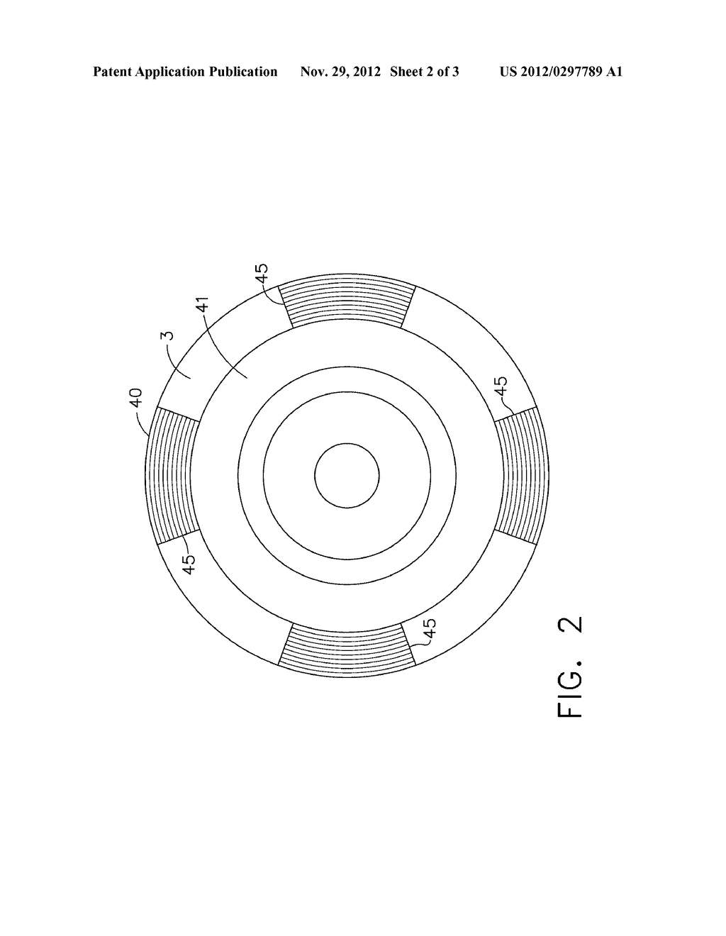 FLADE DUCT TURBINE COOLING AND POWER AND THERMAL MANAGEMENT - diagram, schematic, and image 03