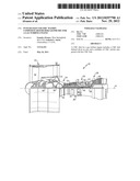 INTEGRATED CERAMIC MATRIX COMPOSITE ROTOR DISK GEOMETRY FOR A GAS TURBINE     ENGINE diagram and image