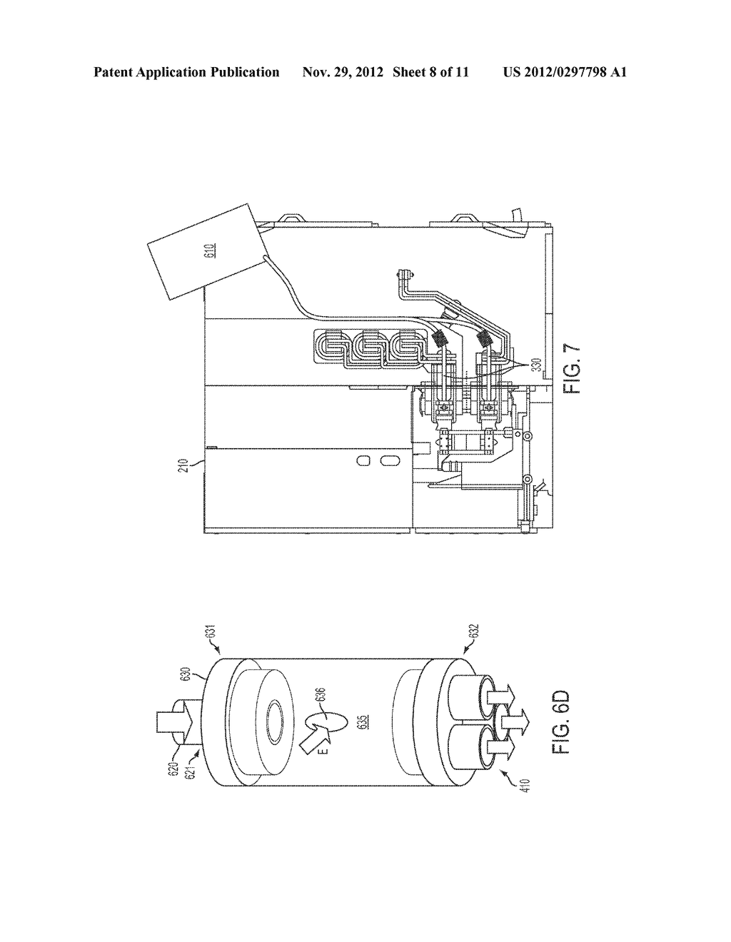 Switchgear Having Evaporative Cooling Apparatus - diagram, schematic, and image 09