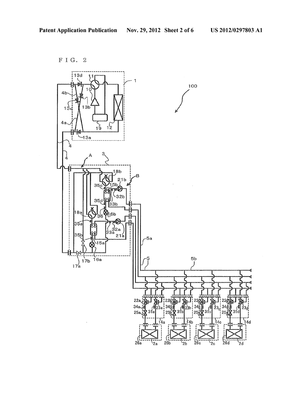 AIR-CONDITIONING APPARATUS - diagram, schematic, and image 03