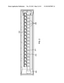 COOLING UNIT FOR CONTAINER-TYPE DATA CENTER diagram and image