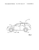 REFRIGERANT LOOP FOR BATTERY ELECTRIC VEHICLE WITH INTERNAL HEAT EXCHANGER     FOR HEAT EXCHANGE WITH COOLANT diagram and image