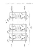 MODULAR CHILLER UNIT WITH DEDICATED COOLING AND HEATING FLUID CIRCUITS AND     SYSTEM COMPRISING A PLURALITY OF SUCH UNITS diagram and image