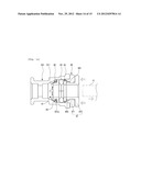 REFRIGERATOR AND WATER TANK ASSEMBLY FOR REFRIGERATOR diagram and image