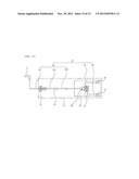 REFRIGERATOR AND WATER TANK ASSEMBLY FOR REFRIGERATOR diagram and image