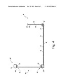 DOOR BIN FOR A DOMESTIC REFRIGERATOR diagram and image