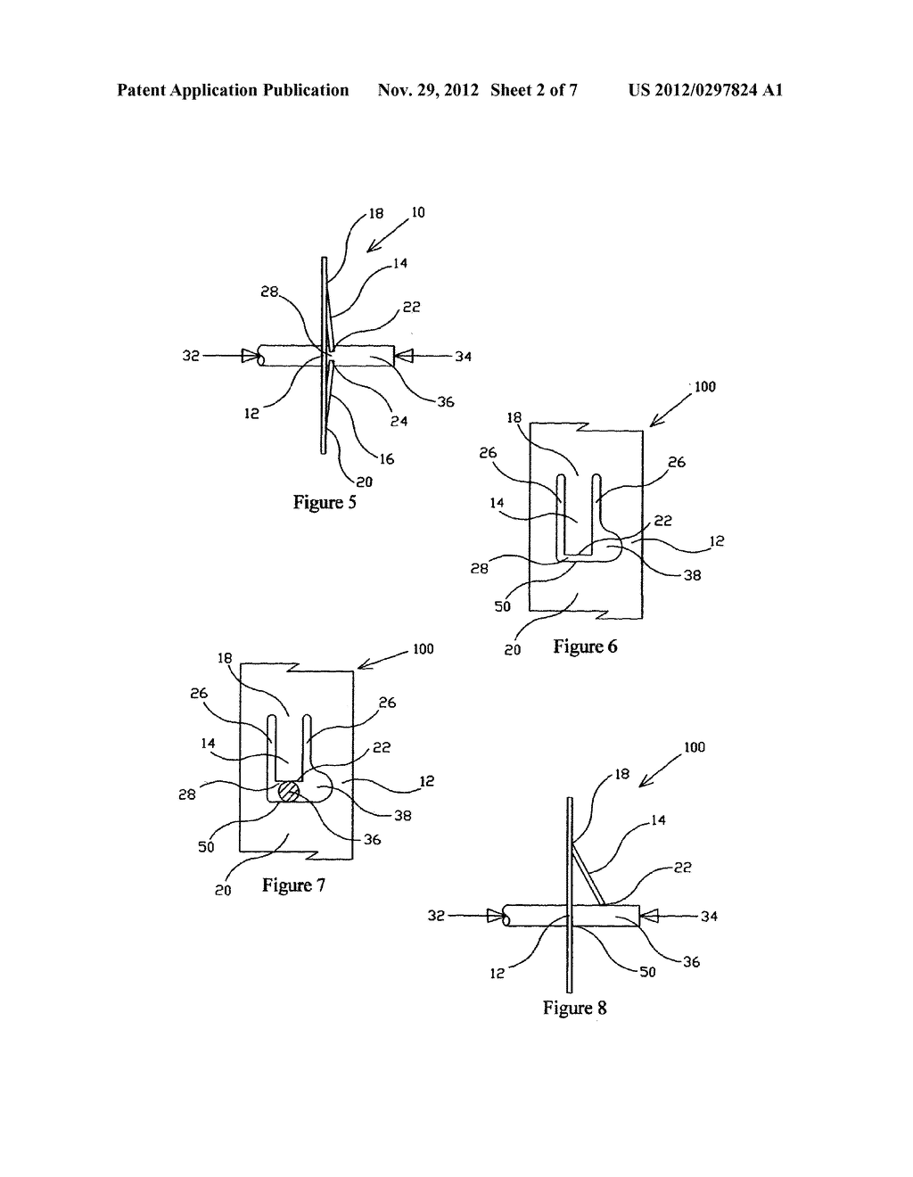 Jewellery Retention Device - diagram, schematic, and image 03