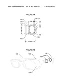 ORNAMENTS FOR EYEGLASSES diagram and image