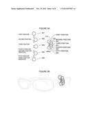 ORNAMENTS FOR EYEGLASSES diagram and image