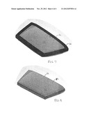 MULTI-STAGE GLASS PRESSING SYSTEMS AND METHODS diagram and image