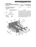 TRANSVERSE ROW BUSHINGS AND METHODS WITH FREEDOM OF MOVEMENT diagram and image