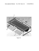 TRANSVERSE ROW BUSHINGS AND METHODS WITH FREEDOM OF MOVEMENT diagram and image