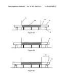 TRANSVERSE ROW BUSHINGS AND METHODS WITH FREEDOM OF MOVEMENT diagram and image