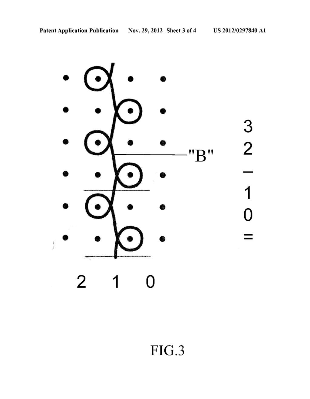 WARP KNITTED FABRIC AND METHOD OF MANUFACTURING THE SAME - diagram, schematic, and image 04