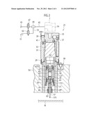 MARKING METHOD, MARKING TOOL, AND PUNCH PRESS MACHINE diagram and image