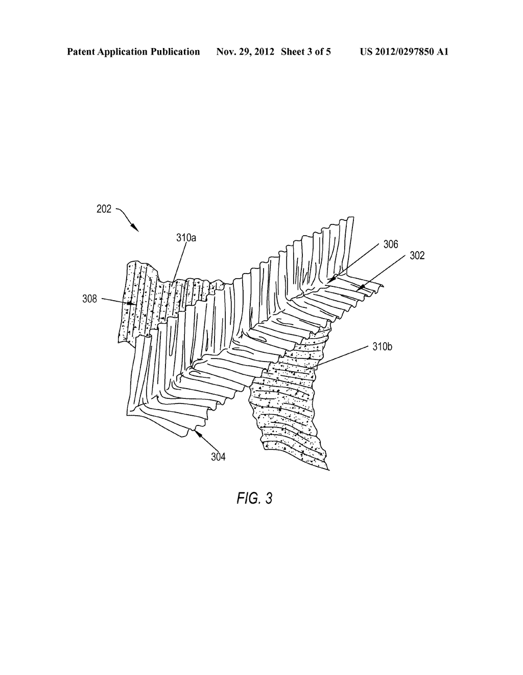 METHOD OF PREPARING A METALLIC TAPE FOR USE ON A JOINT - diagram, schematic, and image 04