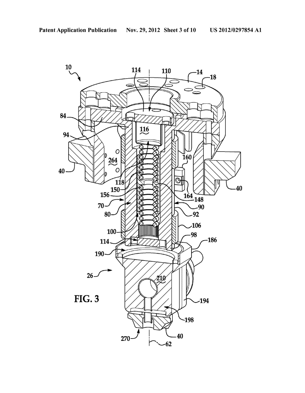 HEMMING HEAD DEVICE AND METHOD - diagram, schematic, and image 04