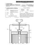 METHOD OF CHECKING A MEMBRANE FILTRATION MODULE OF A FILTRATION PLANT diagram and image