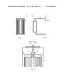 METHOD OF CHECKING A MEMBRANE FILTRATION MODULE OF A FILTRATION PLANT diagram and image