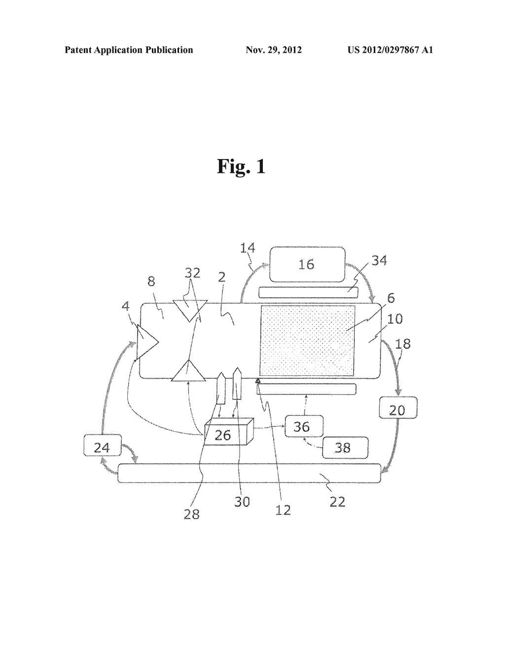 SYSTEM AND METHOD FOR MEASURING INJECTION PROCESSES - diagram, schematic, and image 02